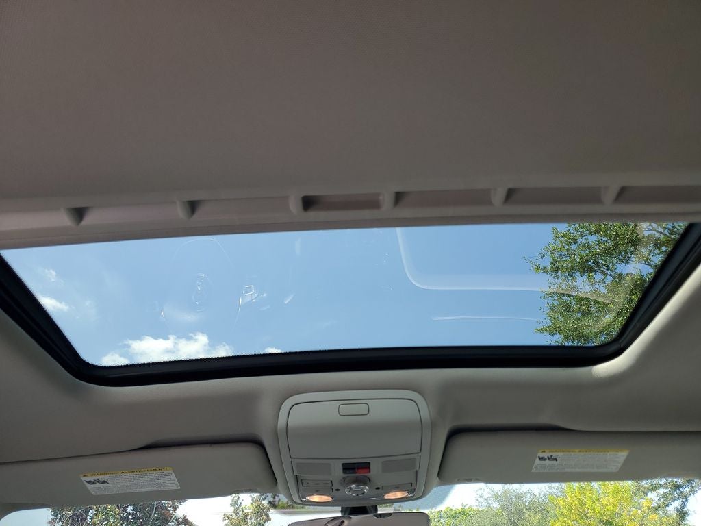 2018 Volkswagen Passat 2.0T SE w/Technology