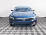 2018 Volkswagen Passat 2.0T SE w/Technology