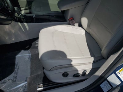 2018 Volkswagen Passat 2.0T SE w/Technology