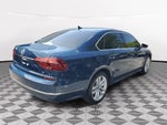 2018 Volkswagen Passat 2.0T SE w/Technology
