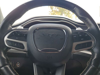 2020 Dodge Challenger SRT Hellcat