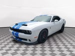 2020 Dodge Challenger SRT Hellcat