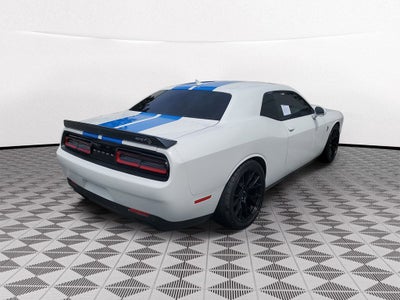 2020 Dodge Challenger SRT Hellcat
