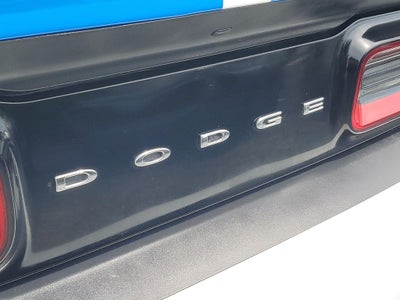 2020 Dodge Challenger SRT Hellcat