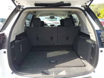 2017 GMC Terrain SLE-1
