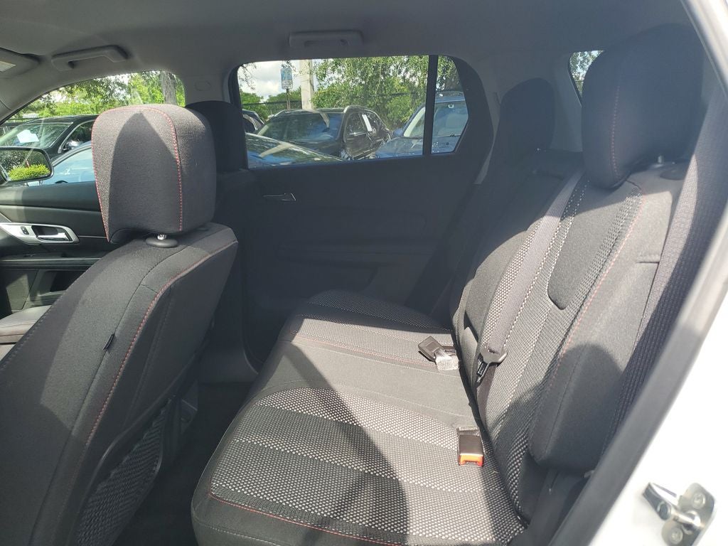 2017 GMC Terrain SLE-1