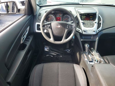 2017 GMC Terrain SLE-1