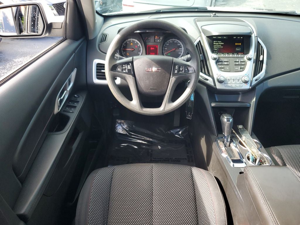 2017 GMC Terrain SLE-1