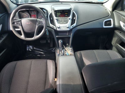 2017 GMC Terrain SLE-1