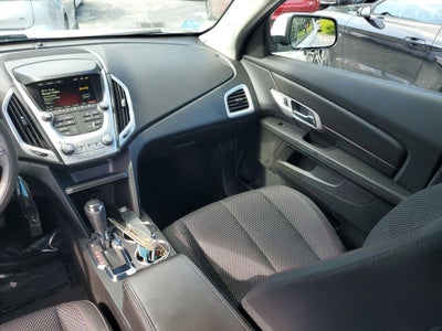 2017 GMC Terrain SLE-1