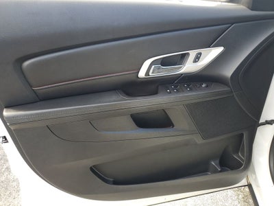 2017 GMC Terrain SLE-1