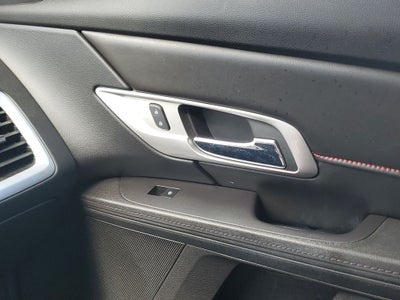 2017 GMC Terrain SLE-1