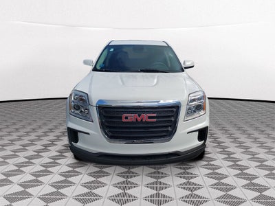 2017 GMC Terrain SLE-1