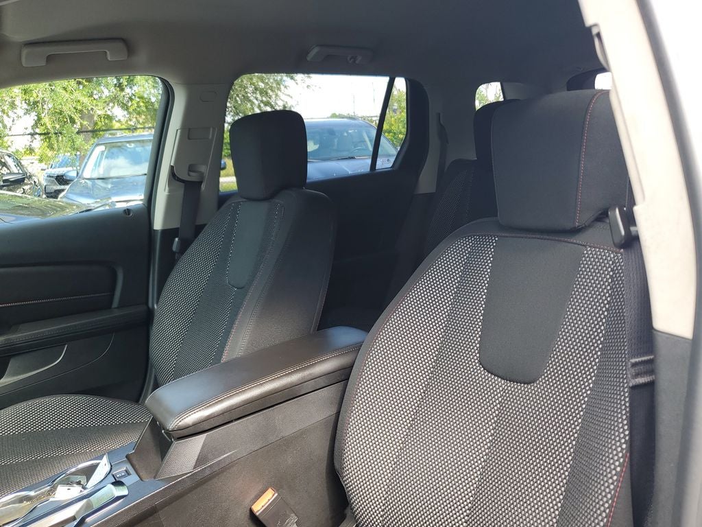 2017 GMC Terrain SLE-1