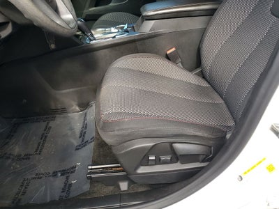 2017 GMC Terrain SLE-1