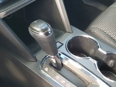 2017 GMC Terrain SLE-1