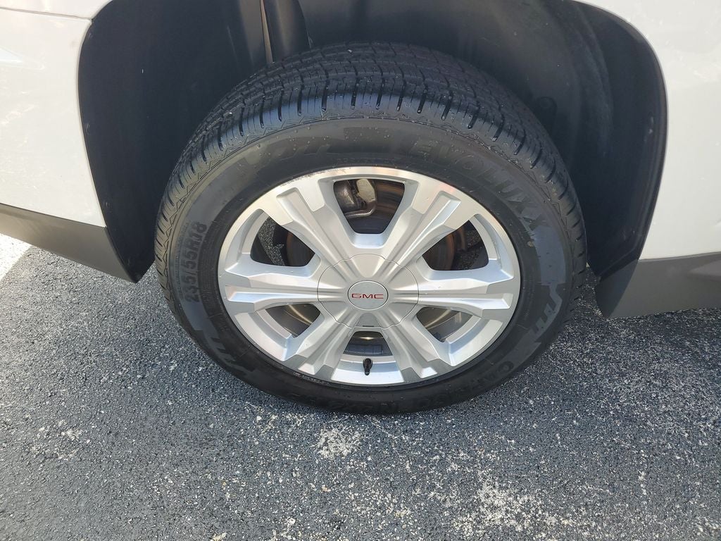 2017 GMC Terrain SLE-1