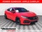 2020 Honda Civic Si