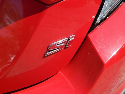 2020 Honda Civic Si