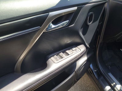 2020 Lexus RX 350