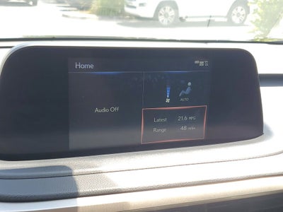 2020 Lexus RX 350
