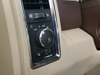 2018 RAM 3500 Laramie