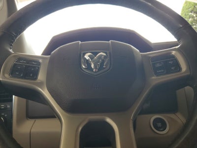 2018 RAM 3500 Laramie