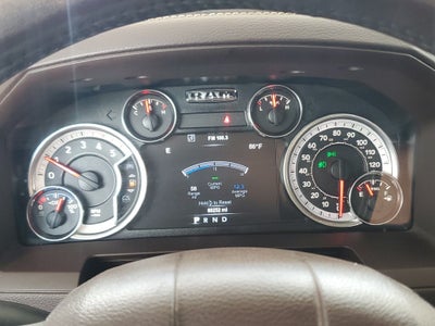 2018 RAM 3500 Laramie