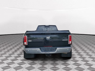 2018 RAM 3500 Laramie