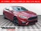 2017 Ford Fusion Sport