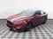 2017 Ford Fusion Sport