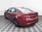 2017 Ford Fusion Sport
