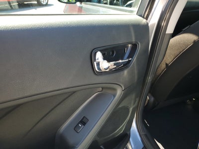 2018 Kia Forte S