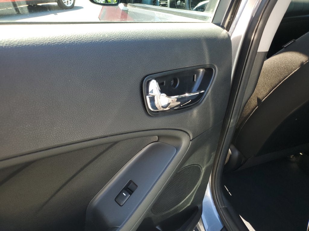 2018 Kia Forte S