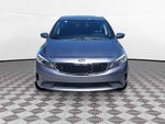 2018 Kia Forte S