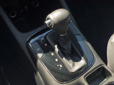 2018 Kia Forte S