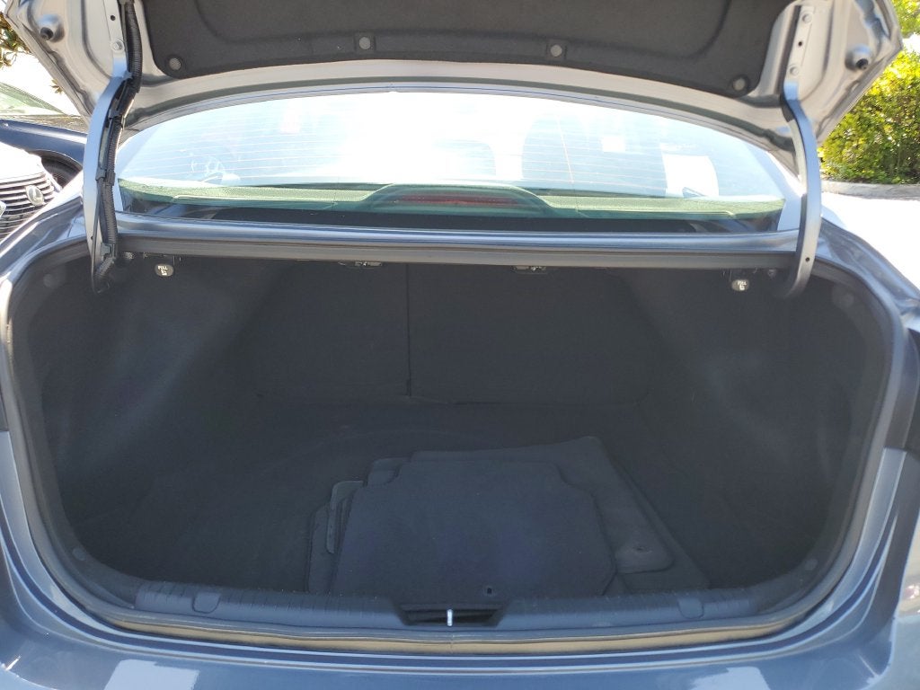2018 Kia Forte S