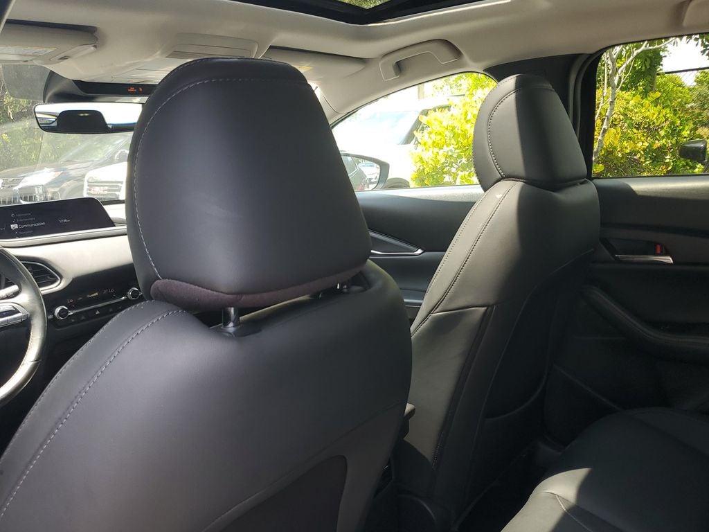 2021 Mazda Mazda CX-30 Preferred