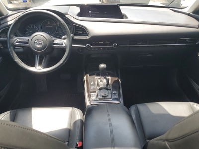 2021 Mazda Mazda CX-30 Preferred