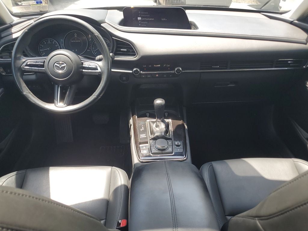2021 Mazda Mazda CX-30 Preferred