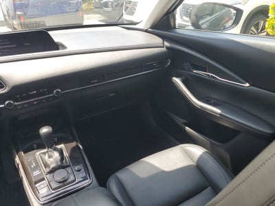 2021 Mazda Mazda CX-30 Preferred