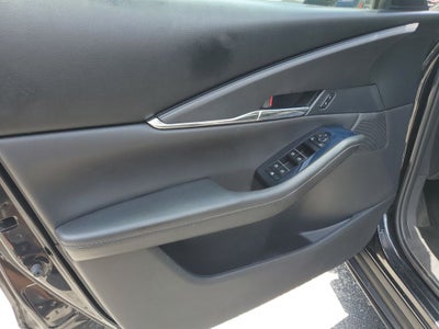 2021 Mazda Mazda CX-30 Preferred