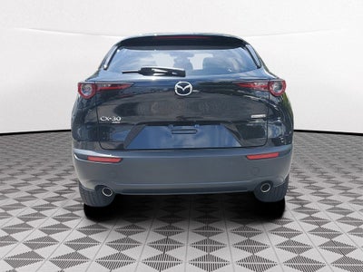 2021 Mazda Mazda CX-30 Preferred
