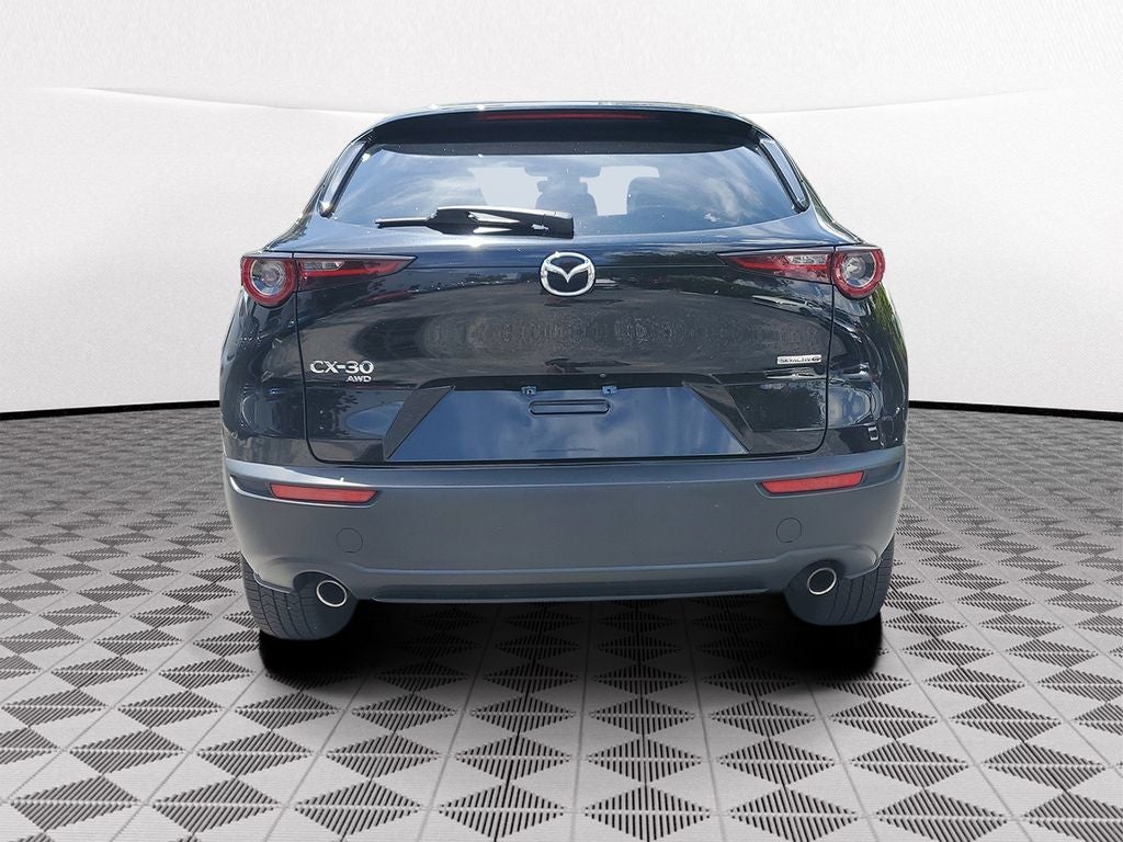 2021 Mazda Mazda CX-30 Preferred