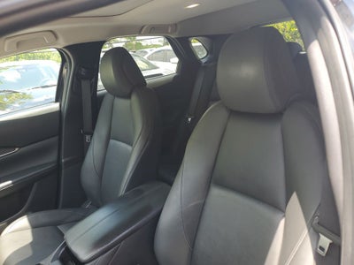 2021 Mazda Mazda CX-30 Preferred