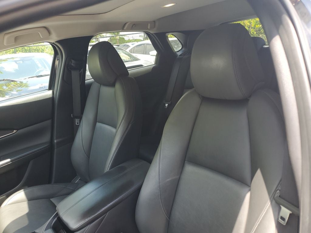 2021 Mazda Mazda CX-30 Preferred