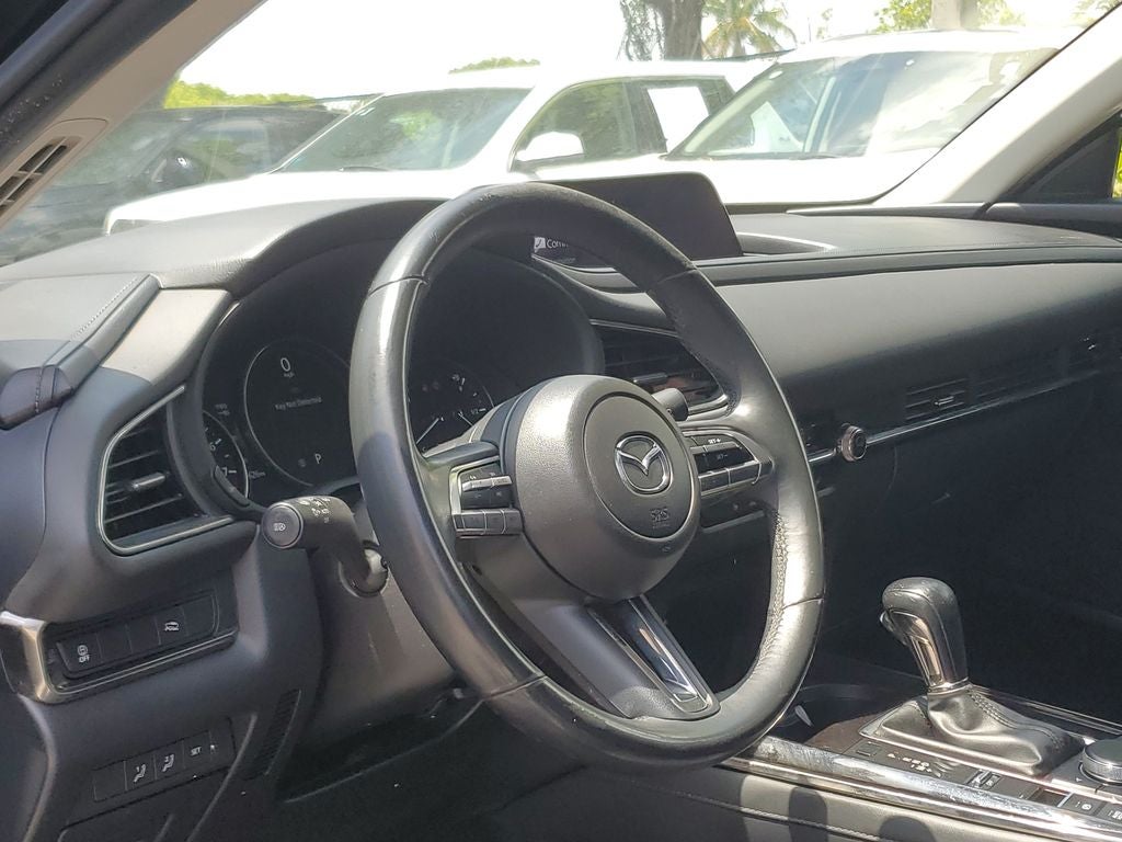 2021 Mazda Mazda CX-30 Preferred