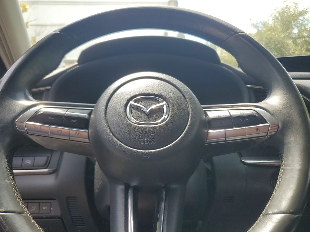 2021 Mazda Mazda CX-30 Preferred