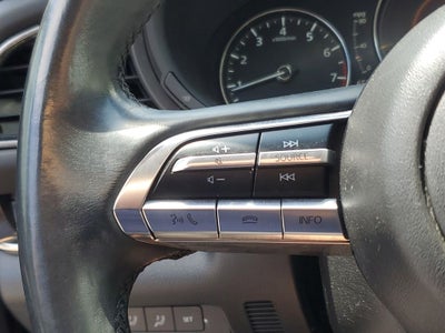2021 Mazda Mazda CX-30 Preferred
