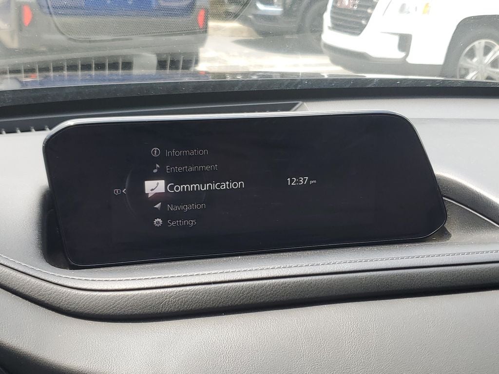 2021 Mazda Mazda CX-30 Preferred